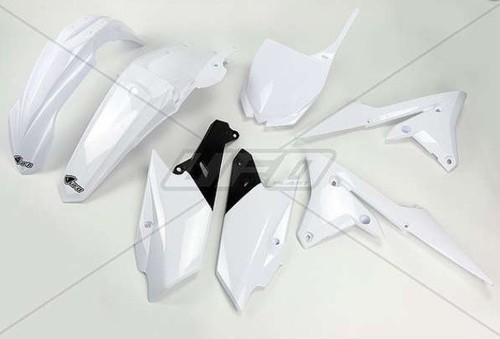 Kit plastique ufo motocross - kit,