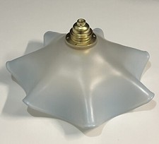 Ancienne Lampe Suspension
