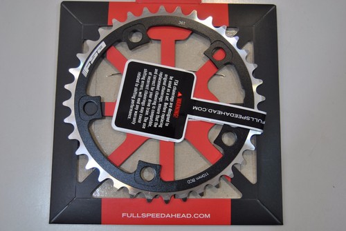 Couronne fsa gossamer force - couronne,