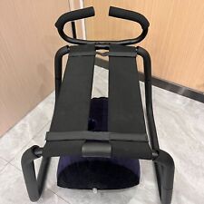 Toughage Chaise De Sexe Avec