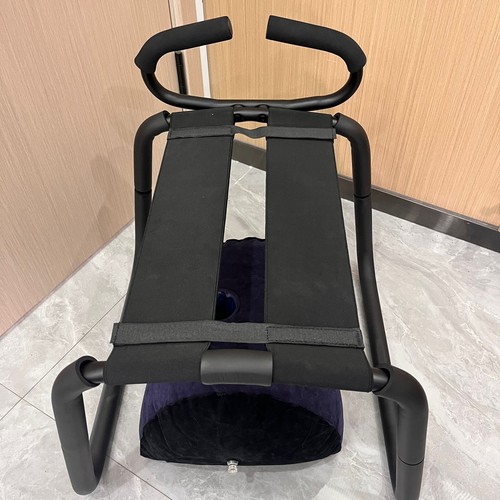 Toughage chaise sexe avec - toughage,