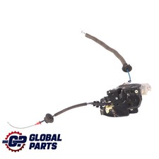 Audi A8L 4H Serrure de Porte Arrière Droite Actionneur de loquet 4H0839016C