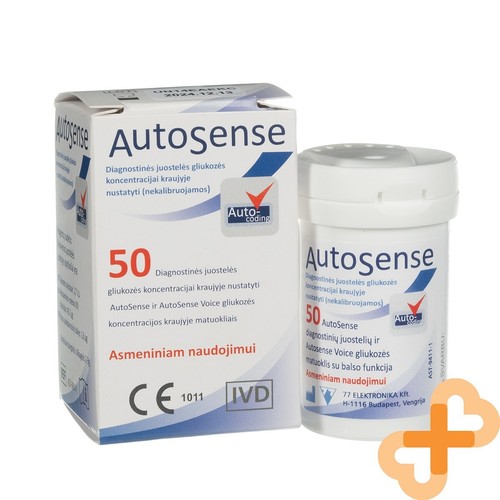 Autosense voice - autosense,
