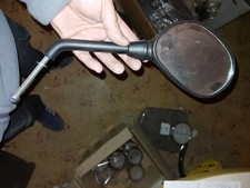 Rétroviseur Droit Scooter Peugeot Ludix