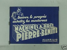Machines bois pierre benite - bois,