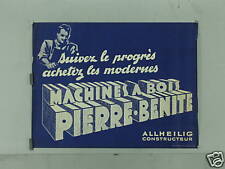 MACHINES À BOIS PIERRE BENITE