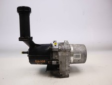 Pompe direction assistee