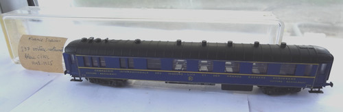 Ech france trains voiture - ,