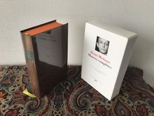 LA PLÉIADE      HENRI MICHAUX