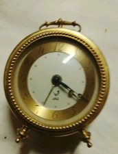 Ancien petit réveil Jazz