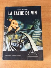 LE PRINCE ERIC III : LA TACHE