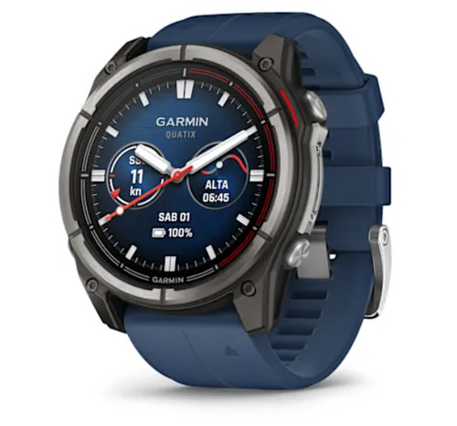 Smartwatch garmin homme - smartwatch,