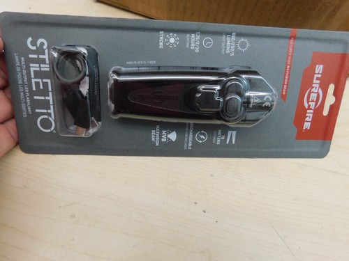 Surefire stiletto multi output - surefire, multi-output