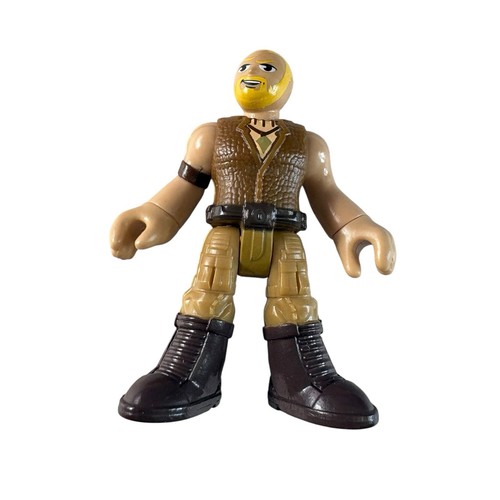 Fisher price imaginext blind - imaginext,