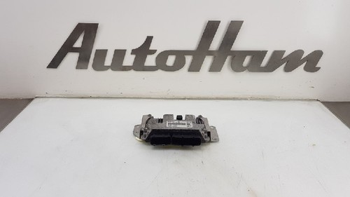 Calculateur moteur ecu engine - calculateur,