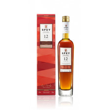 Whisky Spey 12 ans - Single