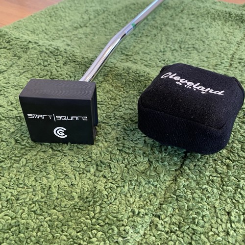Cleveland golf club - , smart