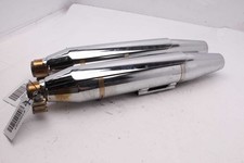 Silencieux D'Échappement