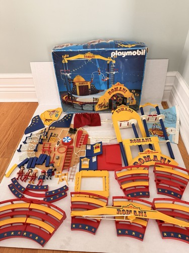 Playmobil circus 3720 - playmobil, #3720
