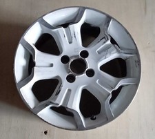 JANTE ALLIAGE 7Jx17 ET25