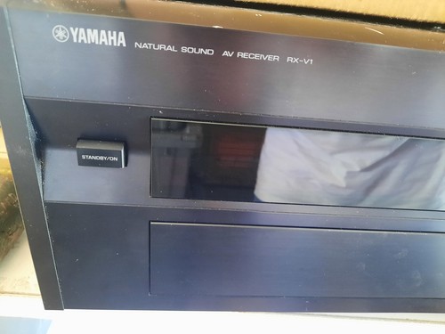 Yamaha flagship av - yamaha,
