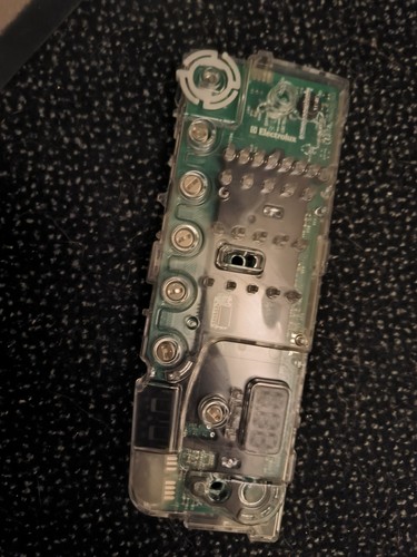 Carte électronique module - carte,