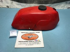 Réservoir d'essence Fantic