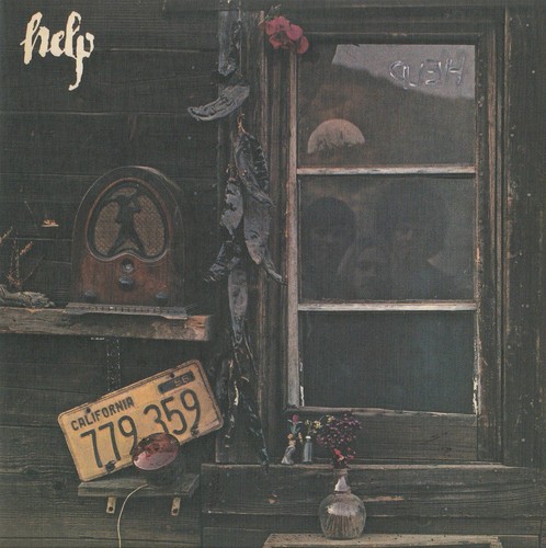 Help - (cd),
