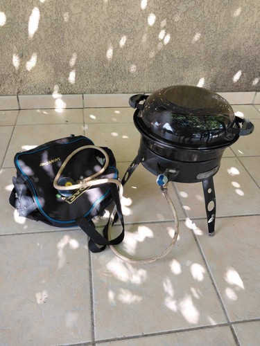 Barbecue camping gaz - camping, a