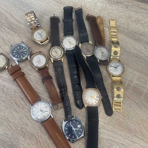 Fond horloger montres - d,