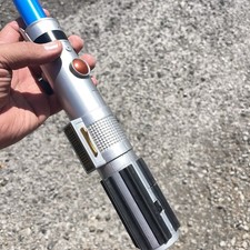 Star Wars FX Lightsaber Light