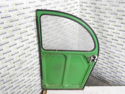 Porte arriere droit - , citroen