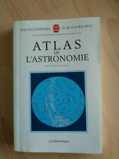 ATLAS DE L'ASTRONOMIE (JOACHIM