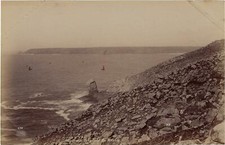 Originale Photo 19ème -