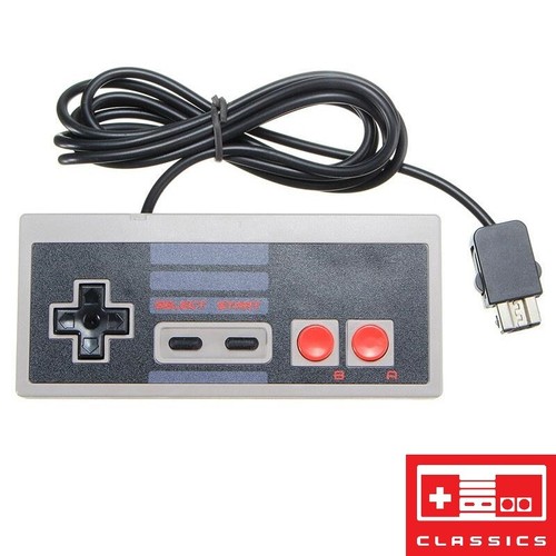 Manette pour nintendo - x, nes