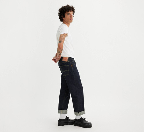 New lvc levi vintage - new,