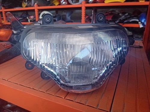 Faro avant triumph 600 - avant,