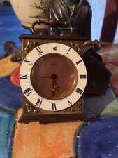 PENDULE  D’OFFICIERS