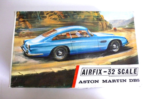 Kit airfix ancien - kit,