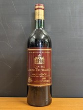 CHATEAU LAROSE TRINTAUDON -