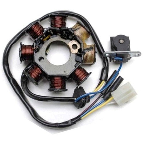 Stator one original 00128172 - one,