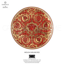 Versace Rosenthal - Medusa
