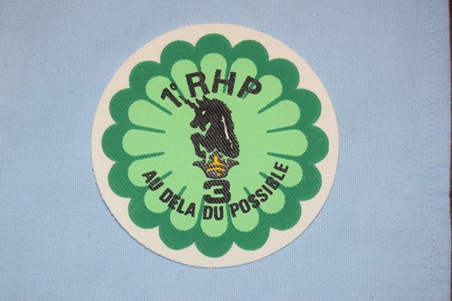 A355 patch insigne écusson