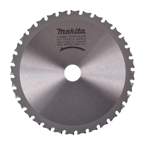 Makita 46296 lame scie - de,