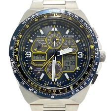 Montre solaire Citizen
