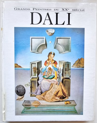 Dali grands peintres du - -,