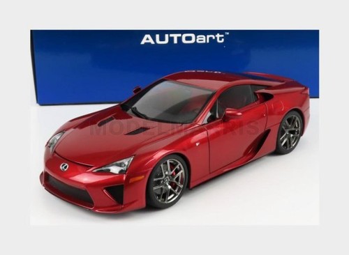 Autoart 78853 lexus lfa - 78853,