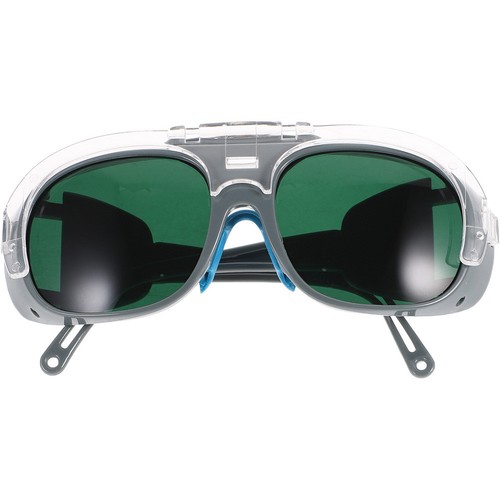 Lunette protection soudure - de,