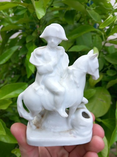 Porte plume porcelaine paris - porcelaine,