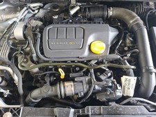 Moteur RENAULT MEGANE 3 PHASE